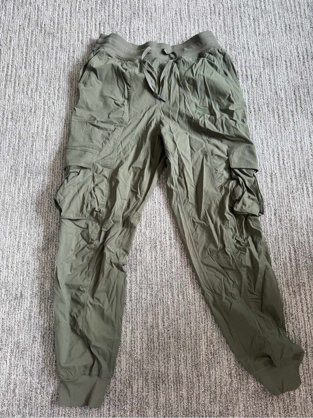 Lululemon Dance Studio Cargo Jogger
